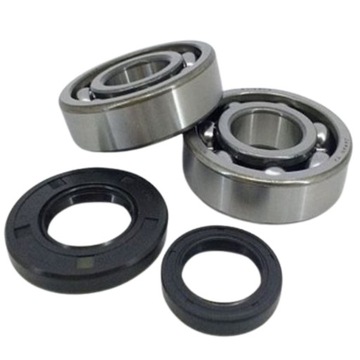 ŁOŻYSKA WAŁ KORBOWY DIRTY PIG SUZUKI RM