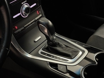 Ford Edge II SUV 2.0 TDCi Twin-Turbo 210KM 2018 Ford Edge ST-Line / 4x4 / Ambiente / 1 właściciel, zdjęcie 7