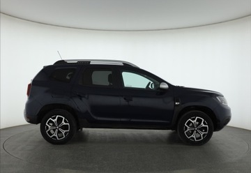 Dacia Duster II SUV 1.6 SCe 115KM 2018 Dacia Duster 1.6 SCe, Salon Polska, 1. Właściciel, zdjęcie 5