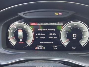 Audi Q7 II 2025 Audi Q7 Premium Plus 55 Tfsi Quattro Tiptronic 2025 3.0 Benzyna 335KM, zdjęcie 10