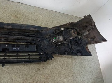 NÁRAZNÍK PŘEDNÍ KTVD PDC XENON PEUGEOT 508 I (2010- )