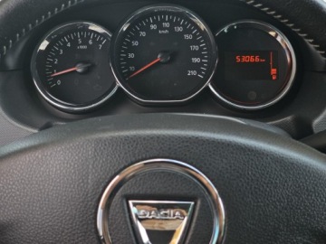 Dacia Duster I SUV Facelifting 1.6 SCe 114KM 2016 Dacia Duster 1.6 SCe 114KM 1WŁ SalonPL Kamera Grup, zdjęcie 16