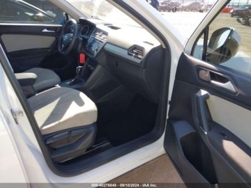 Volkswagen Tiguan II 2020 Volkswagen Tiguan 2020 Volkswagen Tiguan 2.0T S FWD 2.0 Benzyna 184KM, zdjęcie 4