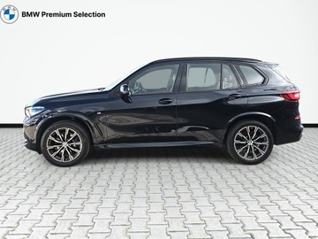 BMW X5 G05 SUV 2.0 25d 231KM 2022 BMW X5 Dealer BMW | Pierwszy właściciel | FV 23% |, zdjęcie 7