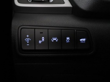 Hyundai Tucson III SUV 1.6 T-GDI 177KM 2018 Hyundai Tucson Premium automat 177KM 4x4 skóra, zdjęcie 34