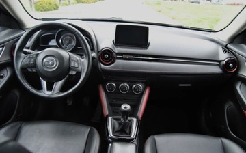 Mazda CX-3 2016 Mazda CX-3 GWARANCJA, 2016r, 1.5 Diesel, Bogate wyposazenie, Swietnie utrz, zdjęcie 8
