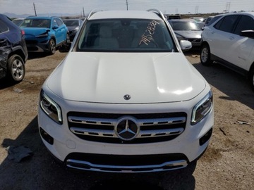 Mercedes GLB 2020 Mercedes-Benz GLB 250 2020 2.0l 2.0 Benzyna 221KM, zdjęcie 5