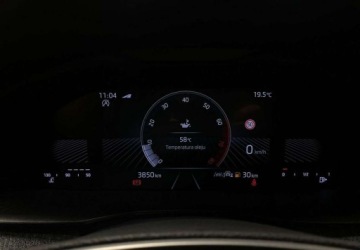 Skoda Scala Hatchback Facelifting 1.0 TSI 115KM 2024 Skoda Scala VAT 23 Selection 1.0TSI 115KM M6 20242025 r., salon PL, I wl.,, zdjęcie 22