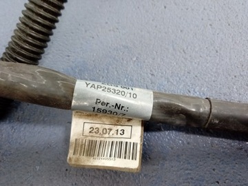 E TŘÍDA W212 SVAZEK ALTERNÁTORA A2124405513