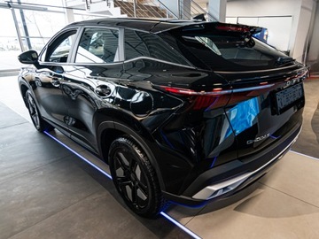 Omoda 5 1.6 T-GDI 147KM 2025 OMODA Omoda 5 1.6 T-GDI Premium DCT Suv 147KM 2025, zdjęcie 4