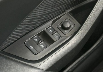 Skoda Octavia IV Scout 1.5 TSI ACT 150KM 2022 Skoda Octavia Style, FV 23, Kamera cofania, Tempomat, KESSY, Podgrzewane f, zdjęcie 18