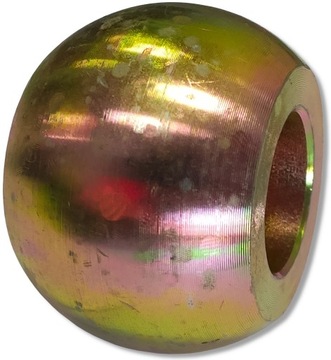 2x КРЮК ТРЕХТОЧЕЧНОЙ СЦЕПКИ КАТ. 3