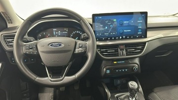 Ford Focus IV 2022 Ford Focus 1.5 EcoBlue Titanium Kombi, zdjęcie 8