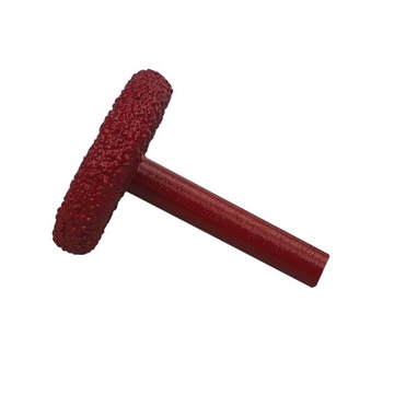 FREZ DIAMENTOWY RZEŹBIENIE I OBRÓBKA GRANIT MARMUR PROFI KAMIEŃ FI 6