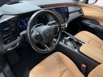 Lexus RX V 2023 Lexus RX 350h Prestige V (2022-) Lexus RX 350h Pre, zdjęcie 9