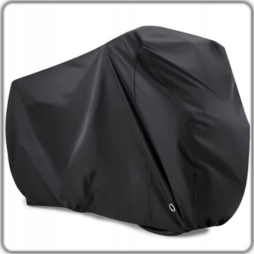 Водонепроницаемый УФ-ЧЕХОЛ ДЛЯ ВЕЛОСИПЕДА, СКУТЕРА, ЗИМА-ЛЕТО