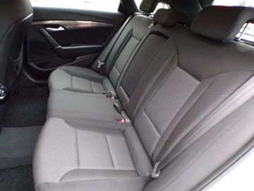 Hyundai i40 Kombi 1.6 GDI 135KM 2013 Hyundai i40 XENON KLIMATRONIC LED 1,6 135KM, zdjęcie 26