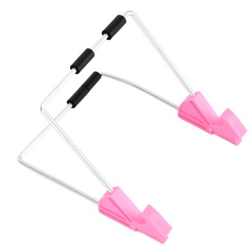 Многоразовая светодиодная подставка формата А4, регулируемая I7