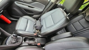 Opel Mokka I SUV 1.6 Ecotec 115KM 2015 Opel Mokka 1.6 BENZYNA 2015r. skóra kamera, zdjęcie 35