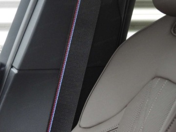 BMW X3 G45 SUV Plug-In 2.0 30e 299KM 2025 BMW X3 xDrive30e Sport Suv 2.0 (299KM) 2025, zdjęcie 6