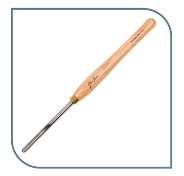 NÓŻ TOKARSKI Z KOBALTEM HAMLET M42GL6 HSSE DŁUTO TOKARSKIE GLENN LUCAS 13mm