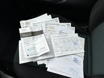 Nissan Note II 1.2  80KM 2014 Nissan Note Salon PL! Tempomat, Bluetooth, Klima, zdjęcie 26