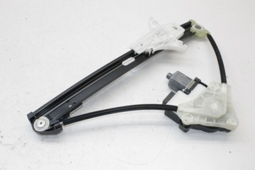 ZVEDÁK OKNO ZADNÍCH PRAVÝCH DVEŘE VW T-ROC (A11) 2GA839462G 1.0L