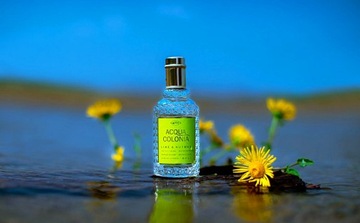 4711 ACQUA COLONIA ЛАЙМ И МУСКУТ EDC 170 МЛ