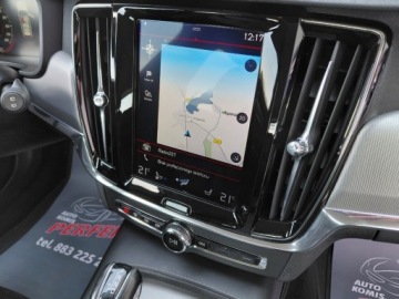 Volvo 2018 Volvo V90 Cross Country Salon PL II Wlasciciel Seriwoswany Bezwypadkowy, zdjęcie 12