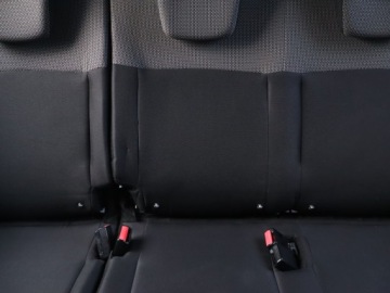 Dacia Dokker Mikrovan 1.6 MPI 84KM 2013 Dacia Dokker 1.6 i, Klima, Parktronic, zdjęcie 9