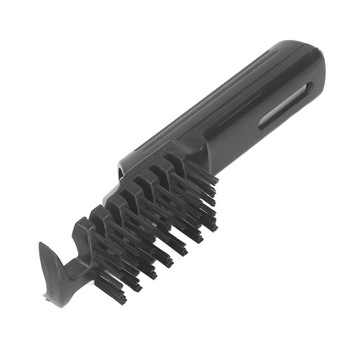 Щетка для чистки гольфа Коровья канавка