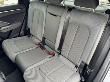 Audi 2024 Audi Q3 Sportback Ambiente plus , Kamera cofania , Audi Smartphone Interfe, zdjęcie 27