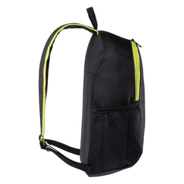 РЮКЗАК HI-TEC URBAN TOURIST SIMPLY 12L черный