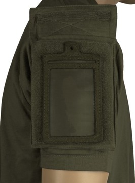 Etui na dokumenty Mil-Tec Card Case - Olive