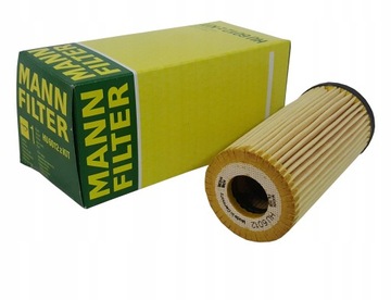 BMW 2 GRANÁT TOURER F46 14- 214D 216D FILTR OLEJE