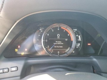 Lexus LS V 2022 Lexus LS 500 Base, 2022r., 3.5L, zdjęcie 9