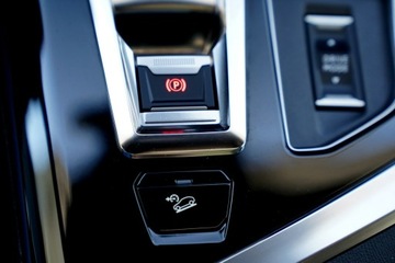 Peugeot 5008 II Crossover Facelifting 2.0 BlueHDi 177KM 2022 Peugeot 5008 GT kamera Skora adc Nawi PANORAMA bli, zdjęcie 29