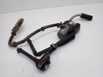 WEBASTO OGRZEWANIE POSTOJOWE KIA CEED II 1.6D 15R