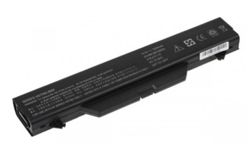 Bateria Quer HP ProBook 4410s-4710s 14.4V 5200mAh
