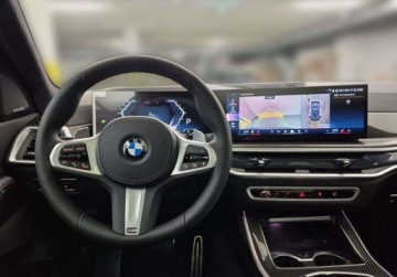 BMW X7 SUV Facelifting 3.0 40d 352KM 2026 BMW X7 3.0 Diesel 352KM, zdjęcie 5