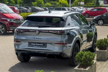 Volkswagen T-Roc II 2026 Volkswagen T-Roc R-Line 1.5 TSI HEV 170 KM, zdjęcie 6