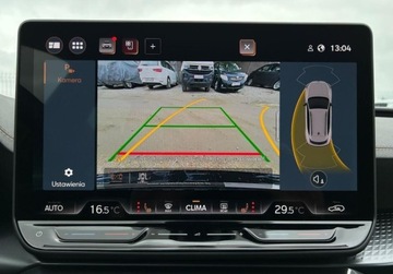 Cupra Formentor Crossover 1.5 TSI 150KM 2025 Cupra Formentor Pakiety, ACC, Digital Cockpit, Kamera, SENNHEISER, KESSY, zdjęcie 28