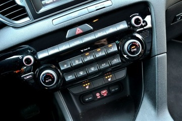 Kia Sportage IV 2016 Kia Sportage 2,0CRDi 136KM 4X4 Automat Navi, zdjęcie 21