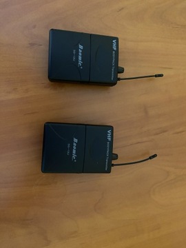 набор микрофонов для гарнитуры