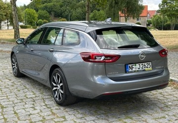 Opel Insignia II Sports Tourer 2.0 CDTI 170KM 2018 Opel Insignia Opel Insignia Sports Tourer 2.0 Diesel 4x4 Ultimate Exclusive, zdjęcie 3