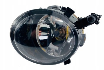HALOGEN PRZÓD LEWY SEAT IBIZA 08- ALTEA XL 04- 6J