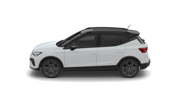 Seat Arona 2026 Seat Arona FR 1.0 TSI 115 KM, zdjęcie 8