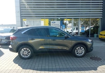 Ford Kuga III SUV Facelifting 1.5 EcoBoost 150KM 2025 Ford Kuga Pakiet 4 lata ochrony Ubezpieczenie na rok - Gratis 1.5 Benzyna, zdjęcie 6
