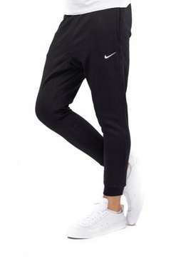 МУЖСКИЕ СПОРТИВНЫЕ БРЮКИ NIKE SWOOSH BASIC XL ИЗ ФЛИСА