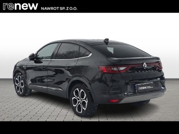 Renault Arkana 2022 Arkana 1.6 E-TECH Intens MMT, zdjęcie 2